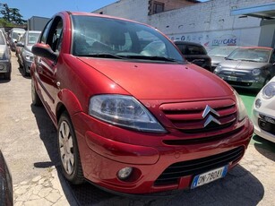 Usato 2008 Citroën C3 1.4 Diesel 68 CV (2.500 €)