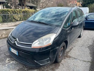 Usato 2008 Citroën Grand C4 Picasso 1.6 Benzin 120 CV (3.999 €)