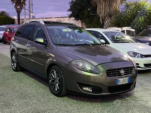 Usato 2008 Fiat Croma 2.4 Diesel 200 CV (2.300 €)