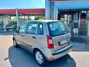 Usato 2008 Fiat Idea 1.2 Benzin 80 CV (1.450 €)