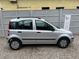 Usato 2008 Fiat Panda 1.2 Benzin 60 CV (3.700 €)