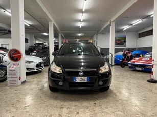 Usato 2008 Fiat Sedici 1.6 LPG_Hybrid 107 CV (3.999 €)