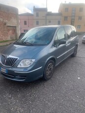 Usato 2008 Lancia Phedra 2.2 Diesel 170 CV (2.000 €)