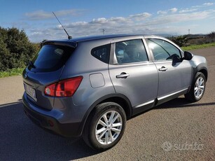 Usato 2008 Nissan Qashqai 1.6 Benzin 115 CV (6.400 €)