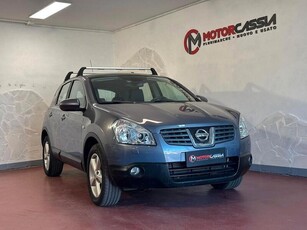 Usato 2008 Nissan Qashqai 2.0 Diesel 150 CV (5.900 €)