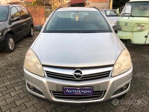 Usato 2008 Opel Astra 1.2 Diesel 90 CV (1.900 €)