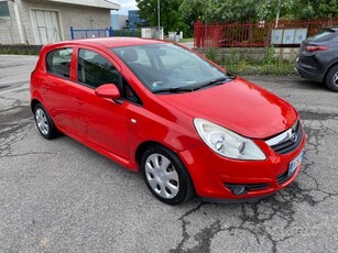 Usato 2008 Opel Corsa 1.2 Benzin (2.450 €)