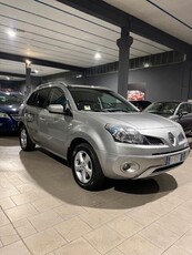 Usato 2008 Renault Koleos 2.0 Diesel 150 CV (5.999 €)