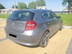 Usato 2009 BMW 118 2.0 Diesel 143 CV (4.900 €)