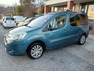 Usato 2009 Citroën Berlingo 1.6 Diesel 90 CV (5.300 €)