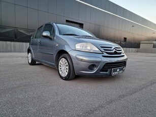 Usato 2009 Citroën C3 1.1 Benzin 60 CV (4.000 €)