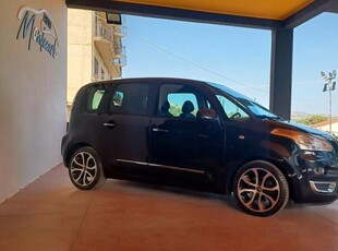 Usato 2009 Citroën C3 Picasso 1.6 Diesel 90 CV (5.700 €)