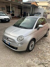 Usato 2009 Fiat 500 1.2 Diesel 75 CV (5.000 €)