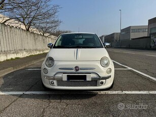 Usato 2009 Fiat 500 1.4 Benzin 100 CV (4.800 €)