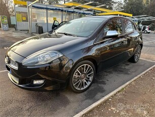 Usato 2009 Fiat Bravo 1.6 Diesel 120 CV (3.999 €)