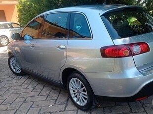 Usato 2009 Fiat Croma 1.9 Diesel 120 CV (2.600 €)