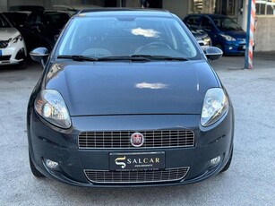 Usato 2009 Fiat Grande Punto 1.2 Benzin 65 CV (3.590 €)