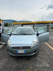 Usato 2009 Fiat Grande Punto 1.3 Diesel (2.300 €)