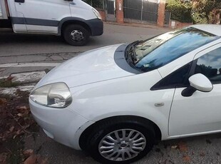 Usato 2009 Fiat Grande Punto 1.4 LPG_Hybrid 77 CV (4.500 €)