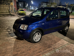 Usato 2009 Fiat Panda 1.2 Benzin (3.500 €)