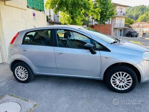 Usato 2009 Fiat Punto CNG_Hybrid (3.500 €)