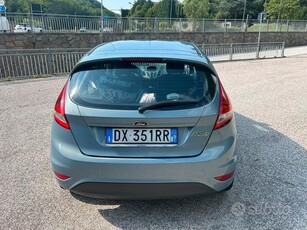 Usato 2009 Ford Fiesta 1.4 LPG_Hybrid 80 CV (3.500 €)