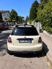 Usato 2009 Mini ONE Benzin (6.700 €)