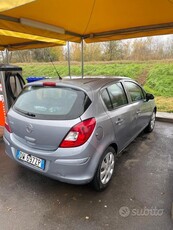 Usato 2009 Opel Corsa 1.2 LPG_Hybrid 80 CV (4.800 €)