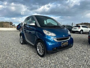 Usato 2009 Smart ForTwo Coupé 1.0 Benzin 71 CV (5.000 €)