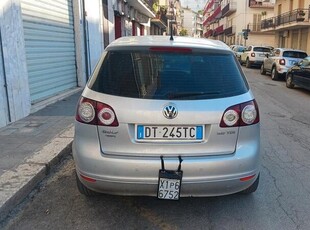 Usato 2009 VW Golf Plus 1.9 Diesel 140 CV (1.990 €)