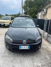 Usato 2009 VW Golf VI 2.0 Diesel 140 CV (4.500 €)