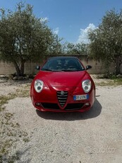 Usato 2010 Alfa Romeo MiTo 1.2 Diesel 90 CV (5.500 €)