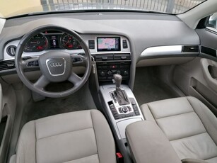 Usato 2010 Audi A6 2.0 Diesel 136 CV (4.500 €)