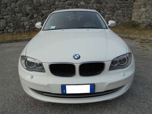 Usato 2010 BMW 116 2.0 Diesel 116 CV (8.500 €)
