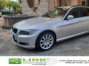 Usato 2010 BMW 320 2.0 Diesel 184 CV (6.000 €)