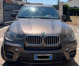 Usato 2010 BMW X5 3.0 Diesel 306 CV (14.500 €)