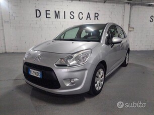 Usato 2010 Citroën C3 1.1 Benzin 60 CV (5.900 €)