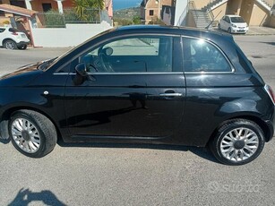 Usato 2010 Fiat 500 1.2 Diesel 95 CV (6.900 €)