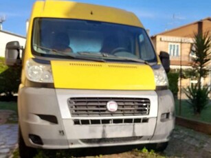 Usato 2010 Fiat Ducato 2.2 Diesel 101 CV (4.000 €)