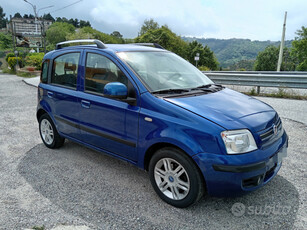 Usato 2010 Fiat Panda 1.2 Benzin 64 CV (5.700 €)