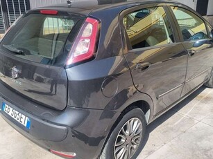 Usato 2010 Fiat Punto Evo 1.2 Diesel 90 CV (2.500 €)