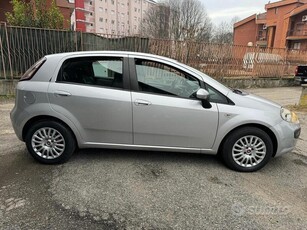 Usato 2010 Fiat Punto Evo 1.2 Diesel 90 CV (4.900 €)