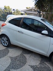 Usato 2010 Ford Ka Diesel (5.500 €)