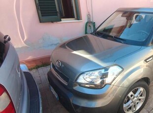 Usato 2010 Kia Soul 1.6 Diesel 128 CV (6.950 €)