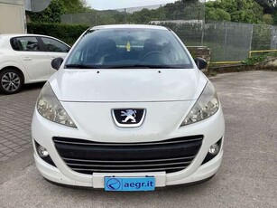 Usato 2010 Peugeot 207 1.4 Diesel 68 CV (2.950 €)