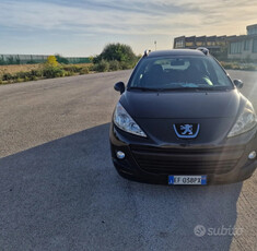 Usato 2010 Peugeot 207 1.6 Diesel (3.650 €)