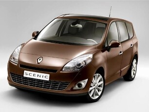 Usato 2010 Renault Scénic III 1.5 Diesel 110 CV (6.900 €)