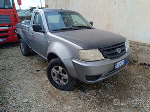 Usato 2010 Tata Xenon 2.2 Diesel 140 CV (2.650 €)