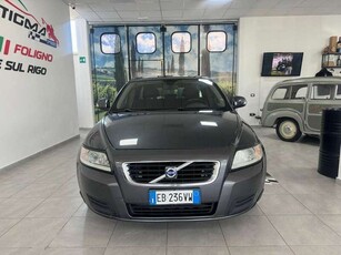 Usato 2010 Volvo V50 1.6 Diesel 109 CV (3.500 €)
