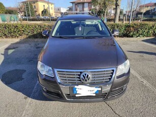 Usato 2010 VW Passat 2.0 Diesel 140 CV (3.990 €)